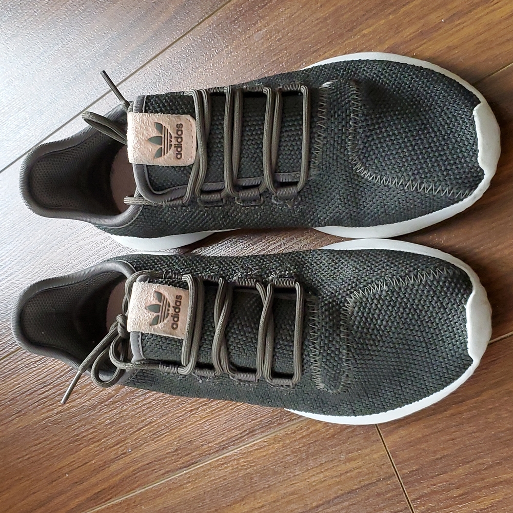 Adidas Tubular sneakers
